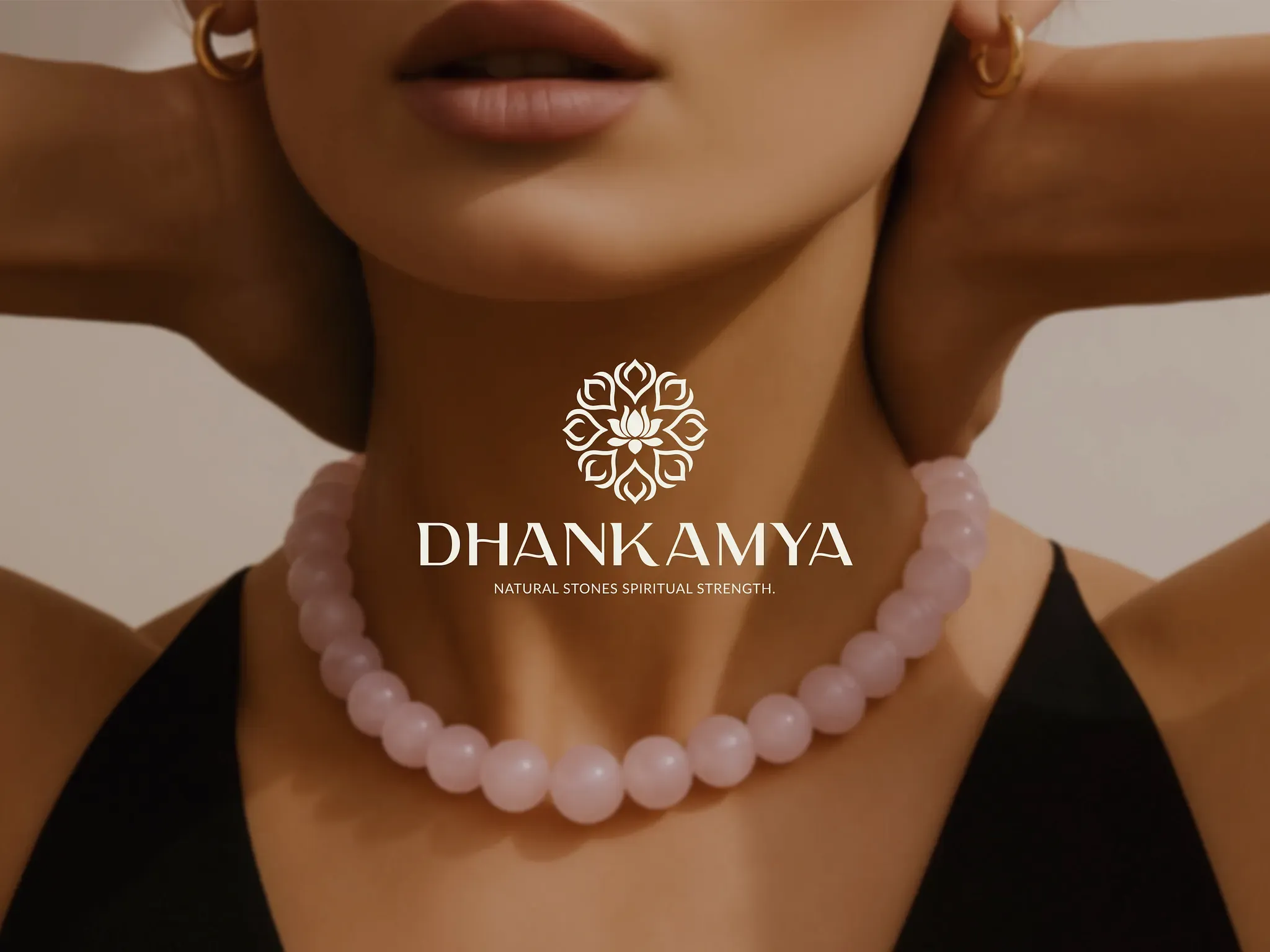 DHANKAMYA